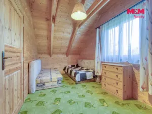 Prodej chalupy, Černošice, 66 m2