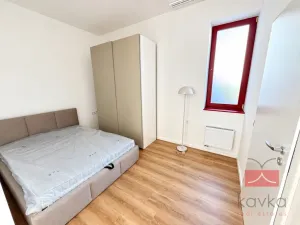 Pronájem bytu 2+kk, Humpolec, Alešova, 35 m2
