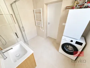 Pronájem bytu 2+kk, Humpolec, Alešova, 35 m2