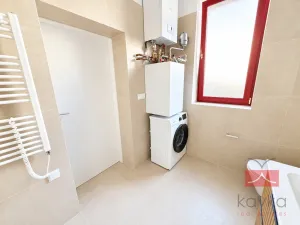 Pronájem bytu 2+kk, Humpolec, Alešova, 35 m2