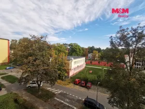 Prodej bytu 2+1, Karviná - Ráj, Školská, 53 m2