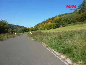 Prodej pozemku pro bydlení, Trutnov, 2383 m2