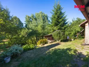 Prodej chalupy, Náchod - Lipí, 139 m2