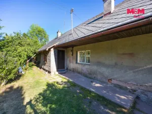 Prodej chalupy, Náchod - Lipí, 139 m2