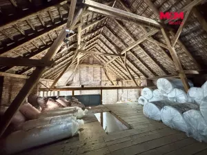 Prodej výrobních prostor, Vrdy - Horní Bučice, Čáslavská, 416 m2