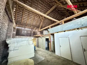 Prodej výrobních prostor, Vrdy - Horní Bučice, Čáslavská, 416 m2