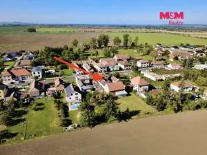 Prodej výrobních prostor, Vrdy - Horní Bučice, Čáslavská, 416 m2