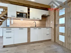 Pronájem bytu 3+kk, Jaroměř, Královédvorská, 66 m2