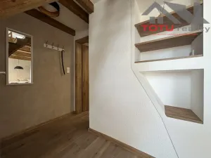 Pronájem bytu 3+kk, Jaroměř, Královédvorská, 66 m2