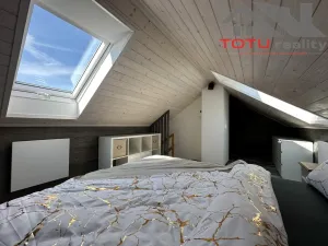 Pronájem bytu 3+kk, Jaroměř, Královédvorská, 66 m2