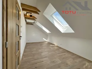 Pronájem bytu 3+kk, Jaroměř, Královédvorská, 66 m2