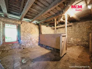 Prodej rodinného domu, Vranová Lhota, 100 m2
