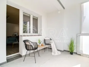 Prodej bytu 2+1, Ostrava - Zábřeh, Volgogradská, 53 m2