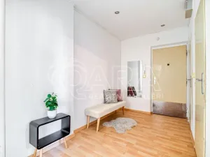 Prodej bytu 2+1, Ostrava - Zábřeh, Volgogradská, 53 m2