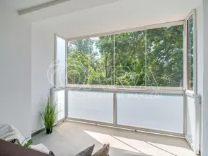 Prodej bytu 2+1, Ostrava - Zábřeh, Volgogradská, 53 m2