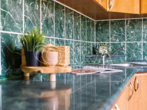 Prodej bytu 2+1, Ostrava - Zábřeh, Volgogradská, 53 m2