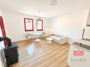 Pronájem bytu 2+kk, Humpolec, Alešova, 34 m2