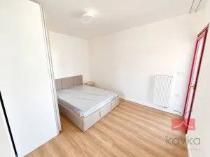 Pronájem bytu 2+kk, Humpolec, Alešova, 34 m2