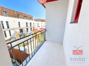 Pronájem bytu 2+kk, Humpolec, Alešova, 34 m2