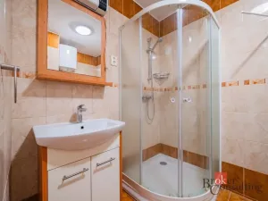 Prodej bytu 4+1, Nová Ves, 70 m2