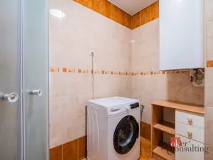 Prodej bytu 4+1, Nová Ves, 70 m2
