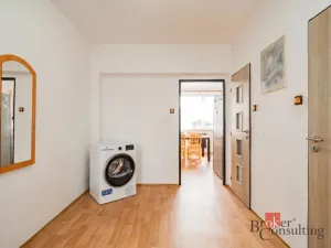 Prodej bytu 4+1, Nová Ves, 70 m2
