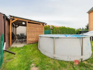 Prodej bytu 4+1, Nová Ves, 70 m2