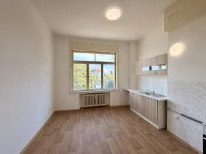 Pronájem bytu 2+1, Plzeň, Goethova, 66 m2