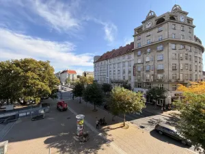 Pronájem bytu 2+1, Plzeň, Goethova, 66 m2