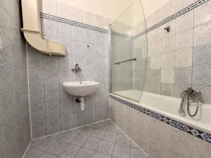Pronájem bytu 2+1, Plzeň, Goethova, 66 m2