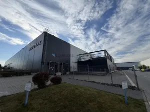 Pronájem skladu, Ostrava - Kunčičky, Lihovarská, 6000 m2