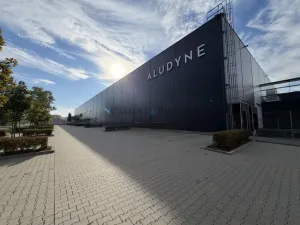 Pronájem skladu, Ostrava - Kunčičky, Lihovarská, 5700 m2