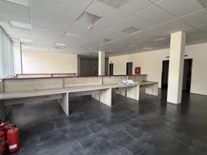 Pronájem skladu, Ostrava - Kunčičky, Lihovarská, 5700 m2