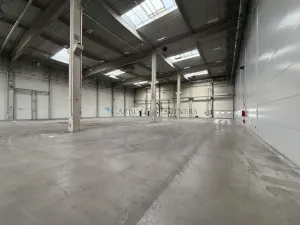 Pronájem skladu, Ostrava - Kunčičky, Lihovarská, 4000 m2