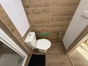 Prodej bytu 1+kk, Teplice - Řetenice, Bratislavská, 21 m2