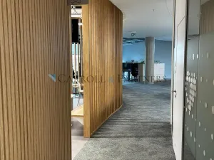 Pronájem kanceláře, Ostrava - Moravská Ostrava, náměstí Biskupa Bruna, 558 m2