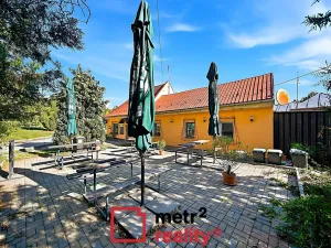 Prodej restaurace, Hlubočky - Posluchov, 176 m2