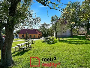 Prodej restaurace, Hlubočky - Posluchov, 176 m2