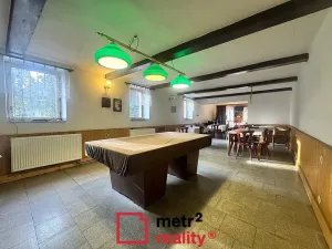 Prodej restaurace, Hlubočky - Posluchov, 176 m2