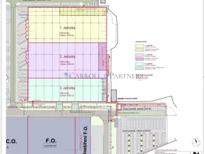 Pronájem výrobních prostor, Ostrava - Kunčičky, Lihovarská, 6000 m2