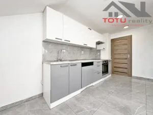 Pronájem bytu 3+1, Trutnov, Voletinská, 86 m2