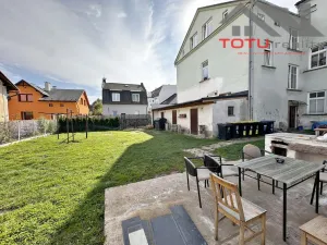 Pronájem bytu 3+1, Trutnov, Voletinská, 86 m2
