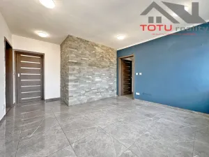Pronájem bytu 3+1, Trutnov, Voletinská, 88 m2