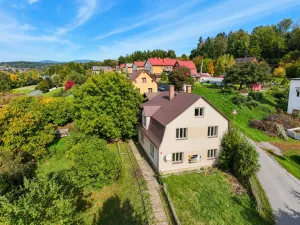 Prodej rodinného domu, Chotěvice, 196 m2