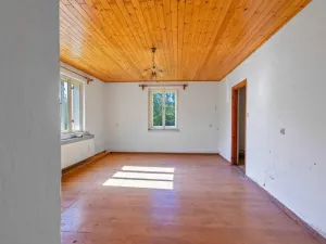 Prodej rodinného domu, Chotěvice, 196 m2