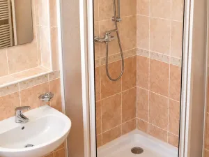 Pronájem bytu 2+kk, Praha - Strašnice, Názovská, 63 m2