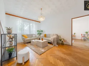 Prodej bytu 3+1, Kladno, Jaroslava Foglara, 65 m2