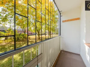 Prodej bytu 3+1, Kladno, Jaroslava Foglara, 65 m2