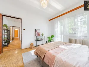 Prodej bytu 3+1, Kladno, Jaroslava Foglara, 65 m2
