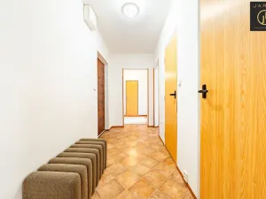 Prodej bytu 3+1, Kladno, Jaroslava Foglara, 65 m2